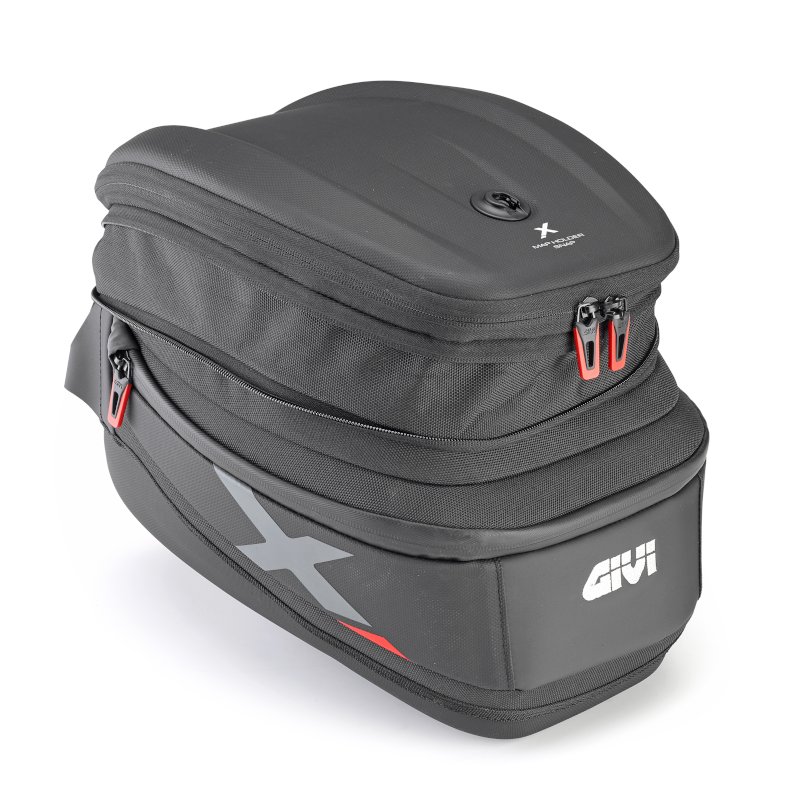 SACO GIVI X-LINE TANKLOCK 15LT/ 20LT